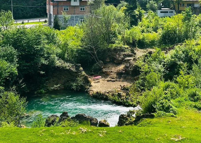 Apart Cobras Jajce