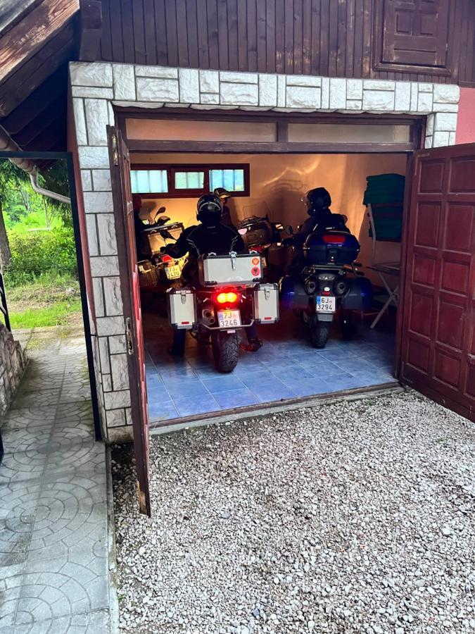 Cobras Apartment