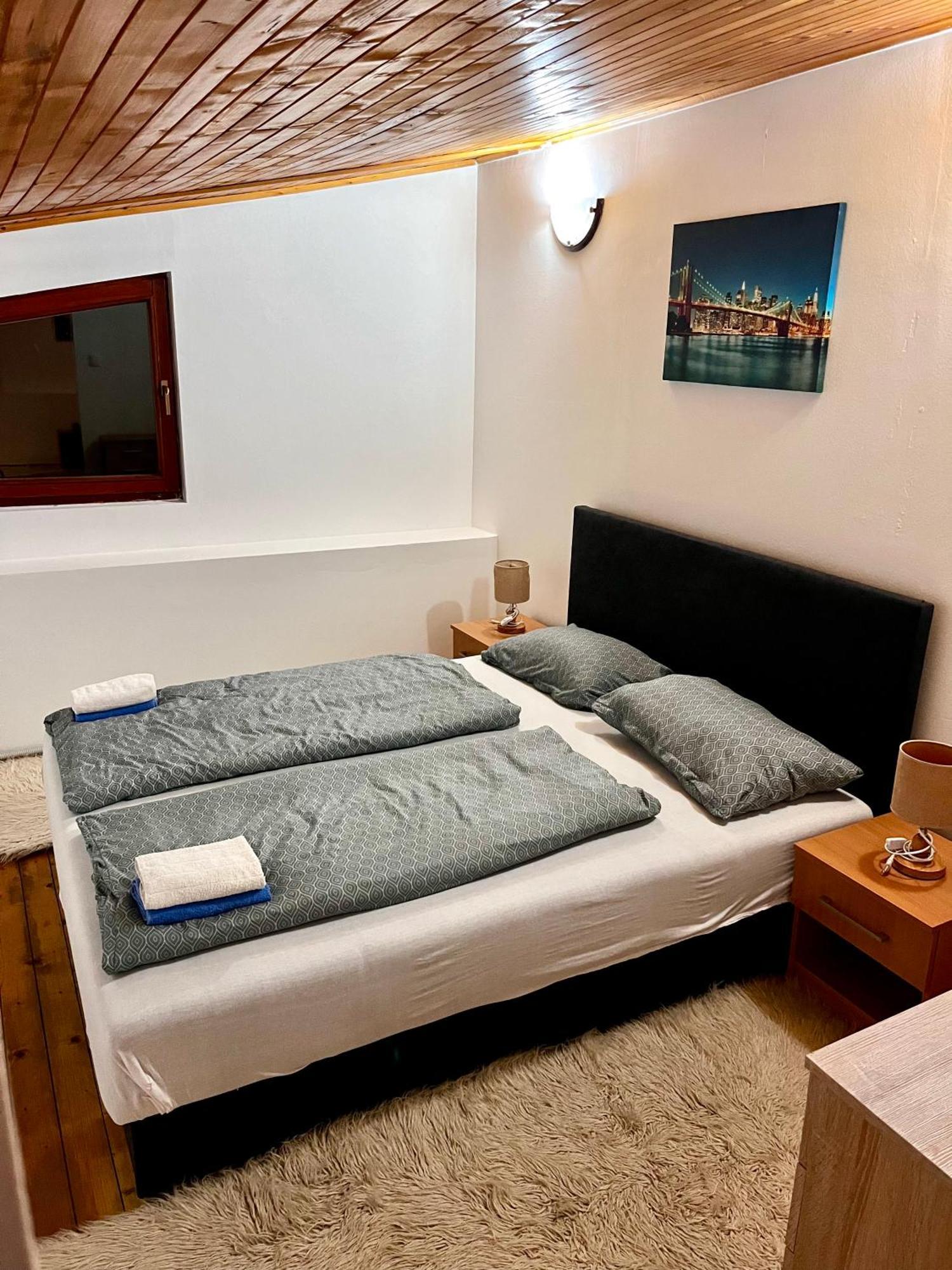 Cobras Apartment *