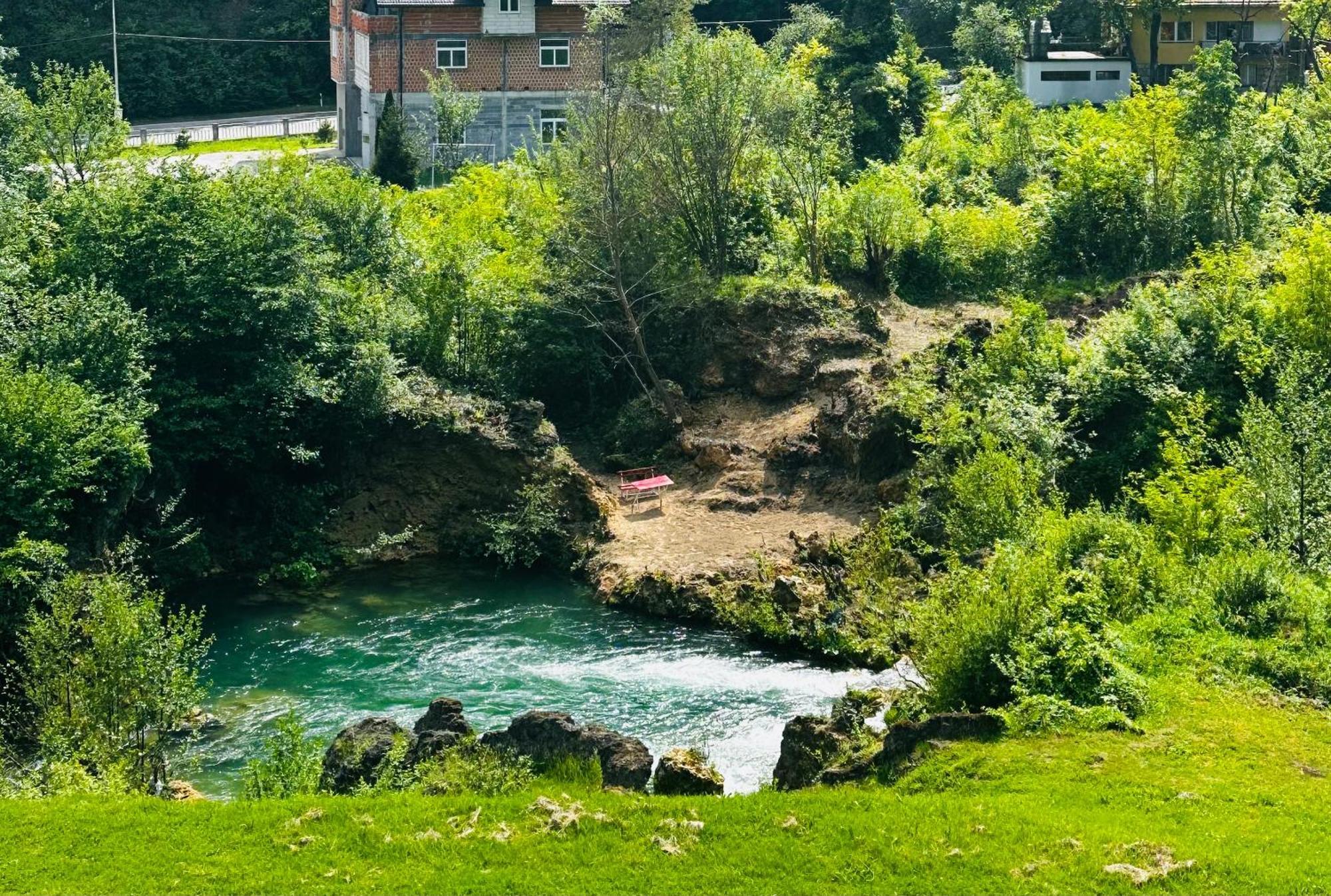 Apartment Cobras Jajce