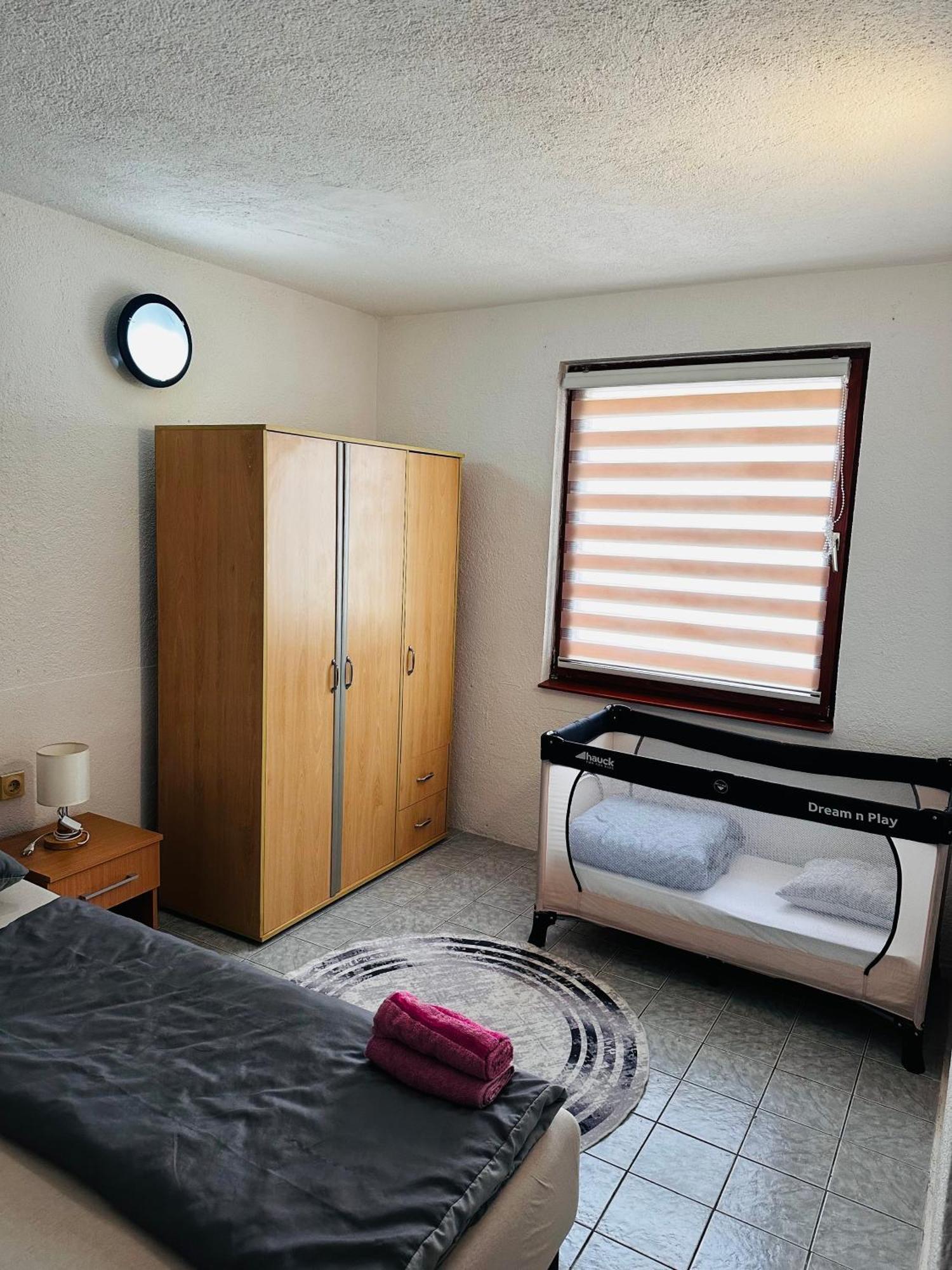 Cobras Apartment *