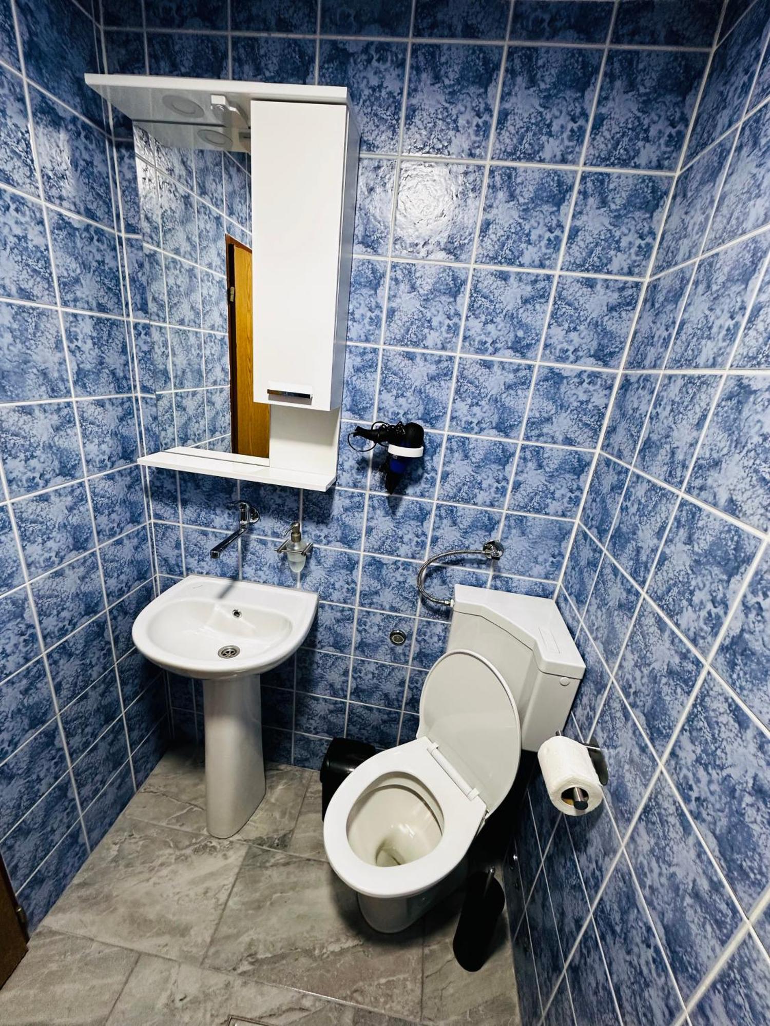Cobras Apartment