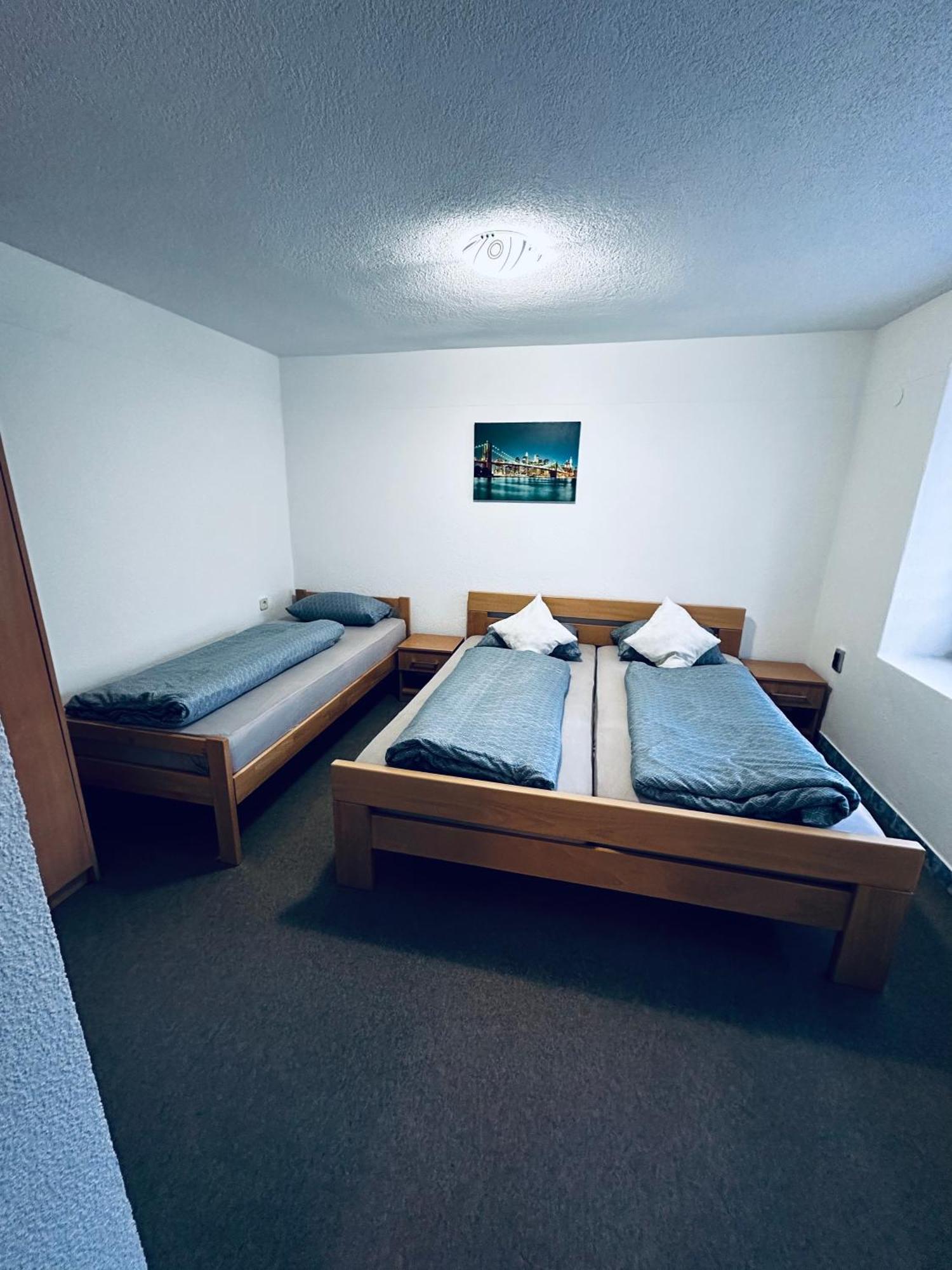Cobras Apartment *